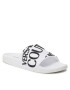Versace Jeans Couture Чехли 74YA3SQ1 Бял - Pepit.bg