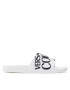 Versace Jeans Couture Чехли 74YA3SQ1 Бял - Pepit.bg