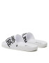 Versace Jeans Couture Чехли 74YA3SQ1 Бял - Pepit.bg
