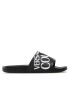 Versace Jeans Couture Чехли 74YA3SQ1 Черен - Pepit.bg