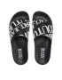 Versace Jeans Couture Чехли 74YA3SQ1 Черен - Pepit.bg