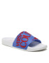 Versace Jeans Couture Чехли 74YA3SQ1 Син - Pepit.bg