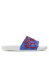 Versace Jeans Couture Чехли 74YA3SQ1 Син - Pepit.bg