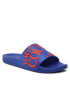 Versace Jeans Couture Чехли 74YA3SQ1 Син - Pepit.bg