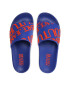 Versace Jeans Couture Чехли 74YA3SQ1 Син - Pepit.bg