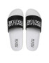 Versace Jeans Couture Чехли 74YA3SQ2 Черен - Pepit.bg