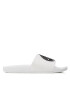 Versace Jeans Couture Чехли 74YA3SQ3 Бял - Pepit.bg