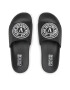 Versace Jeans Couture Чехли 74YA3SQ3 Черен - Pepit.bg