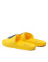 Versace Jeans Couture Чехли 74YA3SQ3 Жълт - Pepit.bg