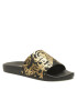 Versace Jeans Couture Чехли 74YA3SQ4 Черен - Pepit.bg
