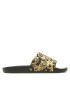 Versace Jeans Couture Чехли 74YA3SQ4 Черен - Pepit.bg