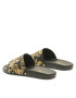 Versace Jeans Couture Чехли 74YA3SQ4 Черен - Pepit.bg