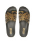 Versace Jeans Couture Чехли 74YA3SQ4 Черен - Pepit.bg