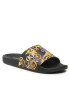 Versace Jeans Couture Чехли 74YA3SQ4 Черен - Pepit.bg