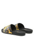 Versace Jeans Couture Чехли 74YA3SQ4 Черен - Pepit.bg