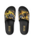 Versace Jeans Couture Чехли 74YA3SQ4 Черен - Pepit.bg