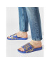 Versace Jeans Couture Чехли 74YA3SQ4 Тъмносин - Pepit.bg