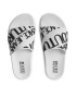 Versace Jeans Couture Чехли 75VA3SQ1 Бял - Pepit.bg