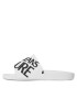 Versace Jeans Couture Чехли 75VA3SQ1 Бял - Pepit.bg