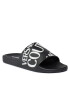 Versace Jeans Couture Чехли 75VA3SQ1 Черен - Pepit.bg
