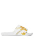 Versace Jeans Couture Чехли 75VA3SQ3 Бял - Pepit.bg