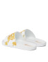 Versace Jeans Couture Чехли 75VA3SQ3 Бял - Pepit.bg