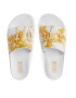 Versace Jeans Couture Чехли 75VA3SQ3 Бял - Pepit.bg