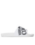 Versace Jeans Couture Чехли 75YA3SQ1 Бял - Pepit.bg