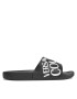 Versace Jeans Couture Чехли 75YA3SQ1 Черен - Pepit.bg