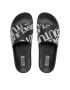 Versace Jeans Couture Чехли 75YA3SQ1 Черен - Pepit.bg