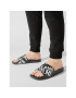 Versace Jeans Couture Чехли 75YA3SQ1 Черен - Pepit.bg