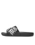 Versace Jeans Couture Чехли 75YA3SQ1 Черен - Pepit.bg