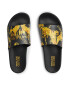 Versace Jeans Couture Чехли 75YA3SQ4 Черен - Pepit.bg