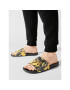 Versace Jeans Couture Чехли 75YA3SQ4 Черен - Pepit.bg