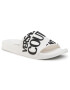 Versace Jeans Couture Чехли E0VVBSQ1 Бял - Pepit.bg