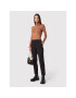 Versace Jeans Couture Чино панталони Easy 73HAA1A2 Черен Slim Fit - Pepit.bg