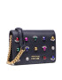 Versace Jeans Couture Дамска чанта 71VA4B32 Черен - Pepit.bg