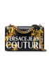 Versace Jeans Couture Дамска чанта 71VA4B43 Черен - Pepit.bg