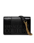 Versace Jeans Couture Дамска чанта 71VA4B48 Черен - Pepit.bg