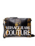 Versace Jeans Couture Дамска чанта 71VA4B4Y Черен - Pepit.bg