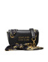 Versace Jeans Couture Дамска чанта 71VA4BA4 Черен - Pepit.bg