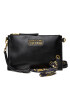 Versace Jeans Couture Дамска чанта 71VA4BAX Черен - Pepit.bg