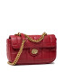 Versace Jeans Couture Дамска чанта 71VA4BB1 Бордо - Pepit.bg