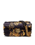Versace Jeans Couture Дамска чанта 71VA4BB2 Черен - Pepit.bg
