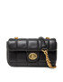 Versace Jeans Couture Дамска чанта 71VA4BB2 Черен - Pepit.bg