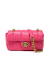 Versace Jeans Couture Дамска чанта 71VA4BB2 Розов - Pepit.bg