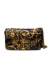 Versace Jeans Couture Дамска чанта 71VA4BB3 Черен - Pepit.bg