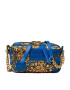 Versace Jeans Couture Дамска чанта 71VA4BB4 Син - Pepit.bg
