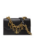 Versace Jeans Couture Дамска чанта 71VA4BC1 Черен - Pepit.bg