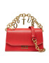Versace Jeans Couture Дамска чанта 71VA4BC2 Червен - Pepit.bg